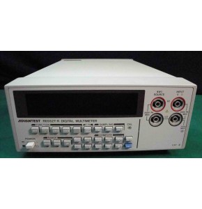 Digital Multimeter